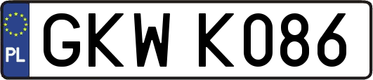 GKWK086