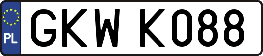 GKWK088