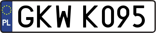 GKWK095