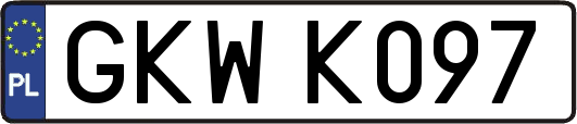GKWK097