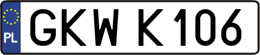 GKWK106