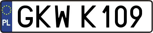 GKWK109