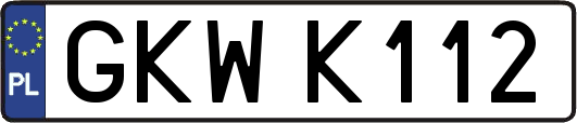 GKWK112