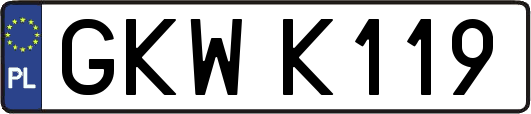 GKWK119