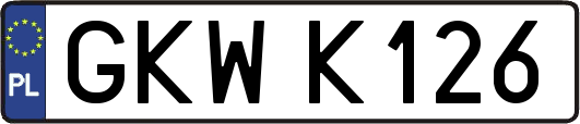 GKWK126