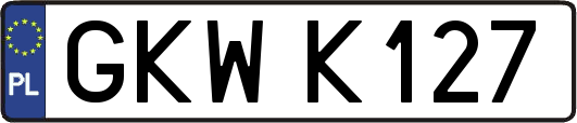 GKWK127