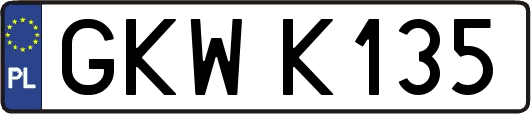 GKWK135