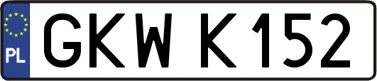 GKWK152