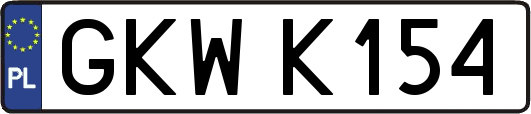 GKWK154