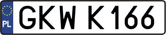 GKWK166