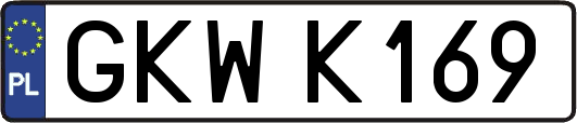 GKWK169