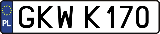 GKWK170