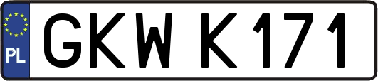 GKWK171