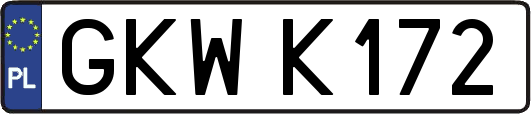 GKWK172