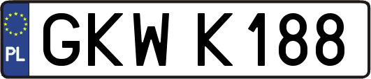 GKWK188