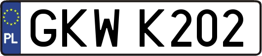 GKWK202