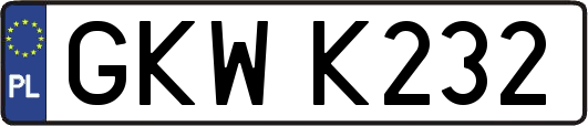 GKWK232