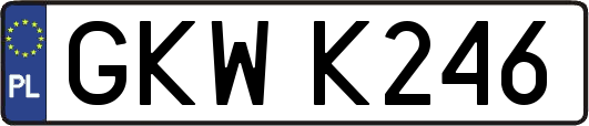 GKWK246