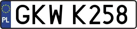 GKWK258