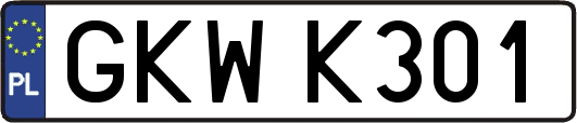 GKWK301