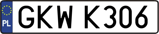 GKWK306