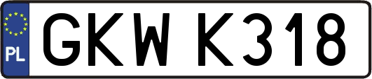 GKWK318