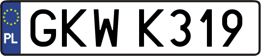 GKWK319