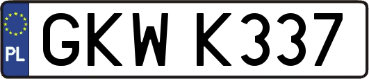 GKWK337