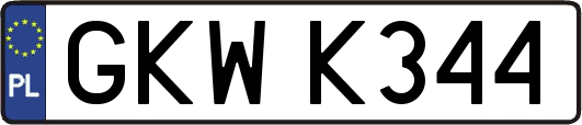 GKWK344