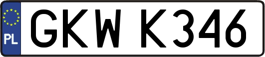 GKWK346