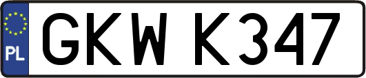 GKWK347