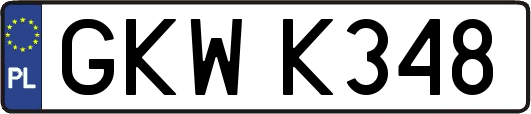 GKWK348
