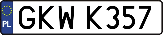 GKWK357
