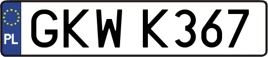 GKWK367
