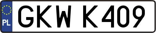GKWK409
