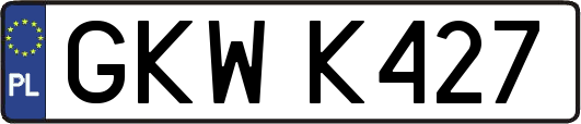 GKWK427