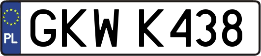 GKWK438