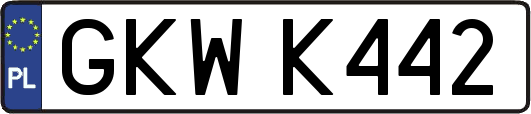 GKWK442
