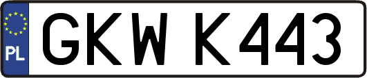 GKWK443
