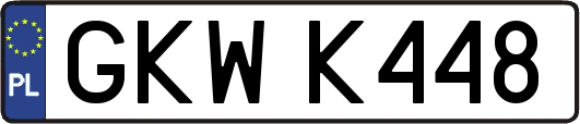 GKWK448