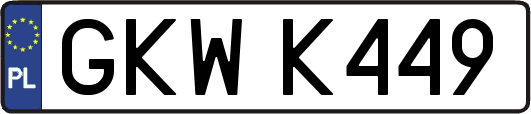 GKWK449