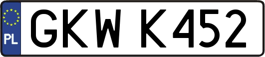 GKWK452