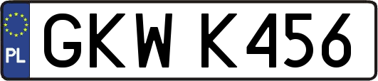 GKWK456