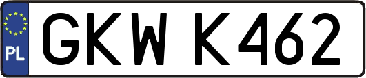 GKWK462