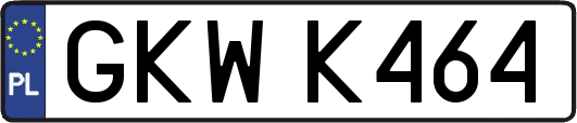 GKWK464