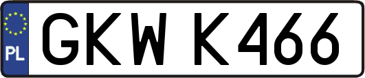 GKWK466