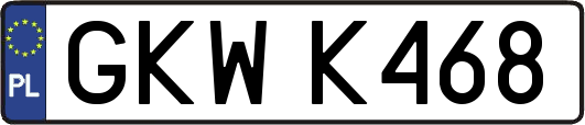 GKWK468