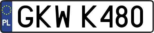 GKWK480