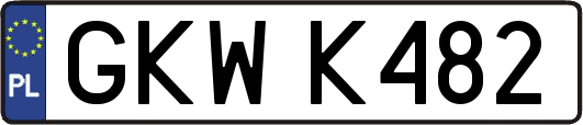 GKWK482