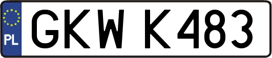 GKWK483